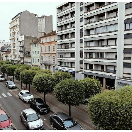 T 2 Calme&Douceur Lägenhet Tarbes Exteriör bild