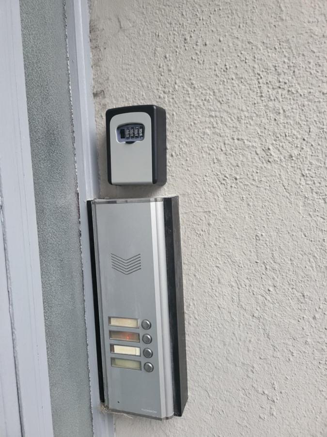 T 2 Calme&Douceur Lägenhet Tarbes Exteriör bild
