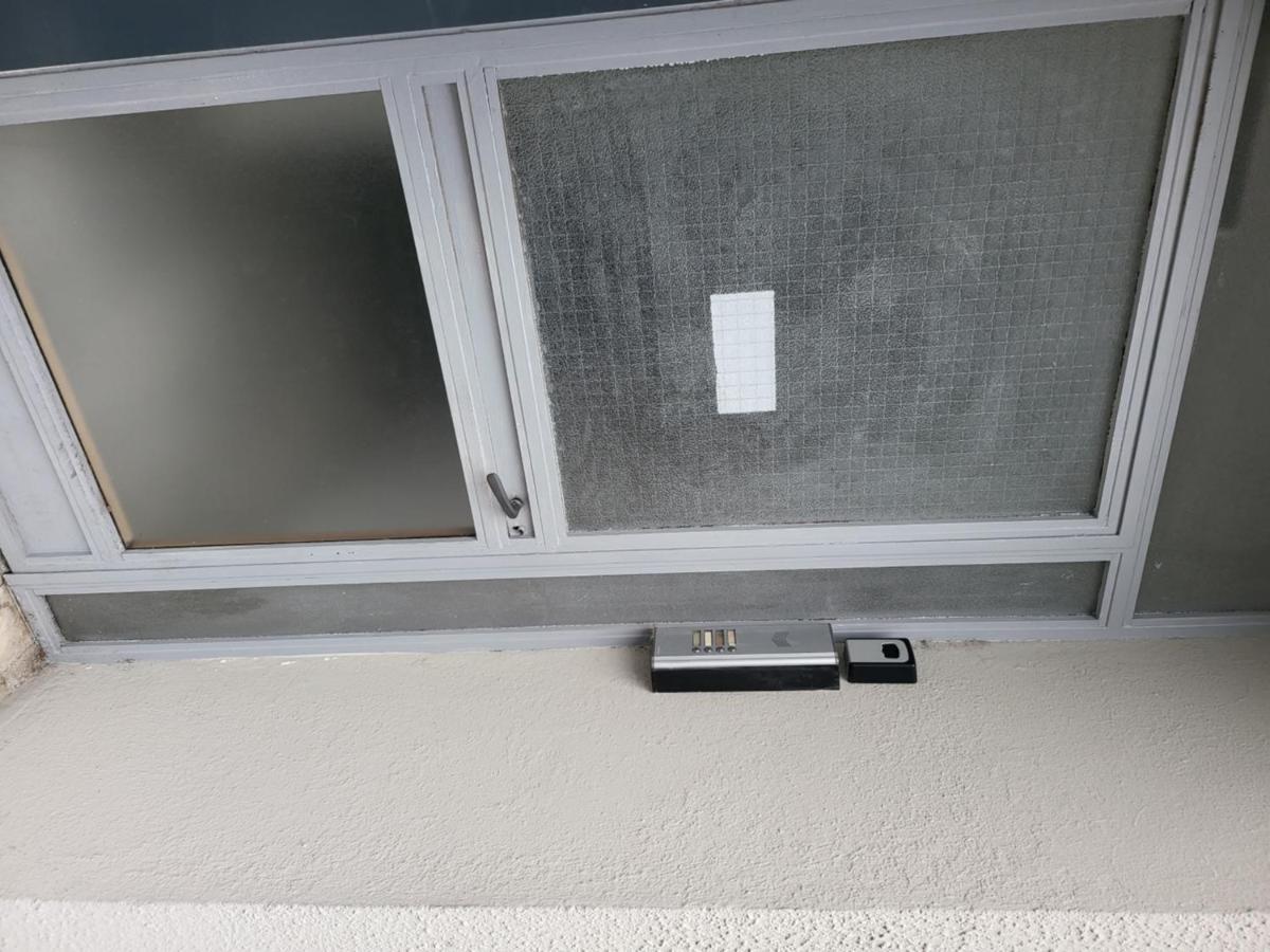 T 2 Calme&Douceur Lägenhet Tarbes Exteriör bild