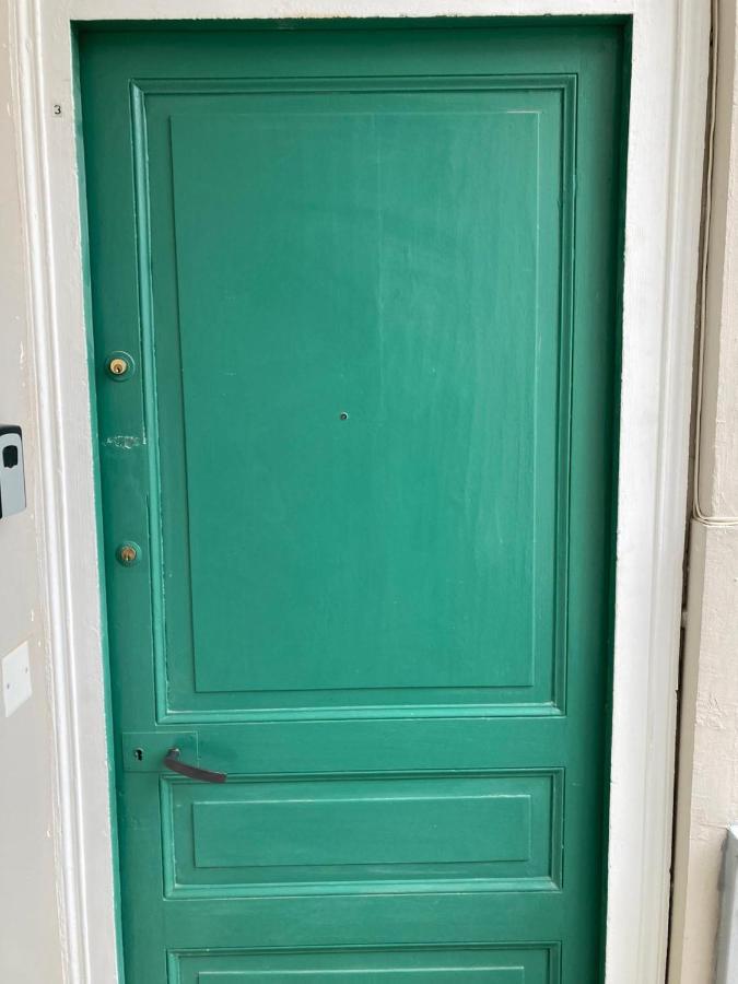 T 2 Calme&Douceur Lägenhet Tarbes Exteriör bild